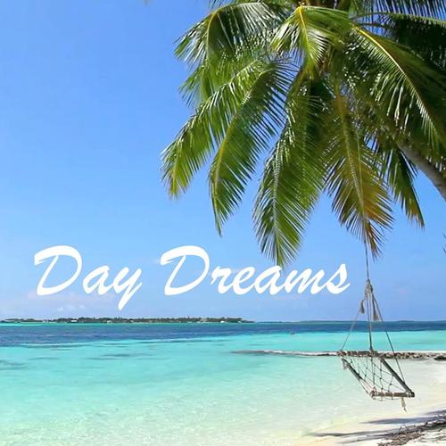 Day Dreams cover