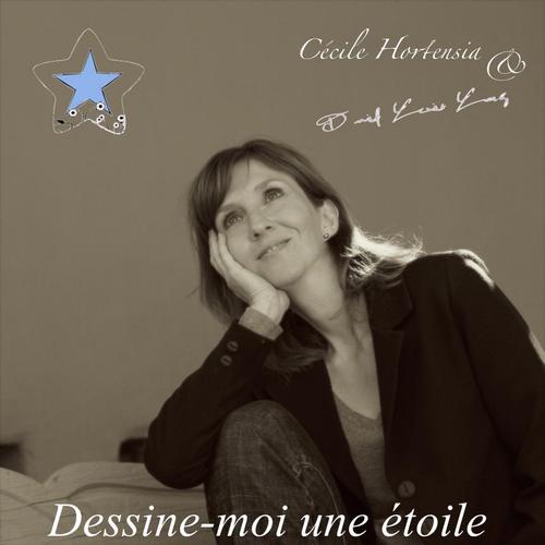 Dessine moi une étoile (Draw me a Star) cover