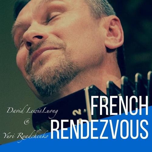 French Rendezvous cover