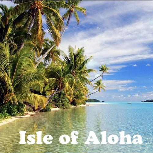 Isle of Aloha cover