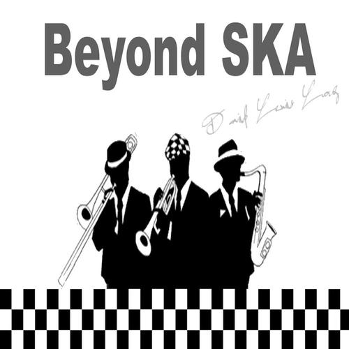 Beyond SKA cover
