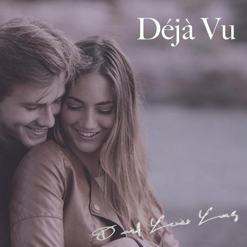 Déjà vu cover