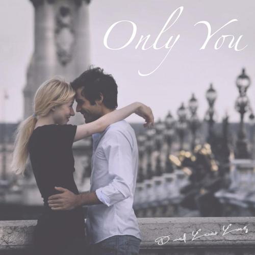 Only you cover