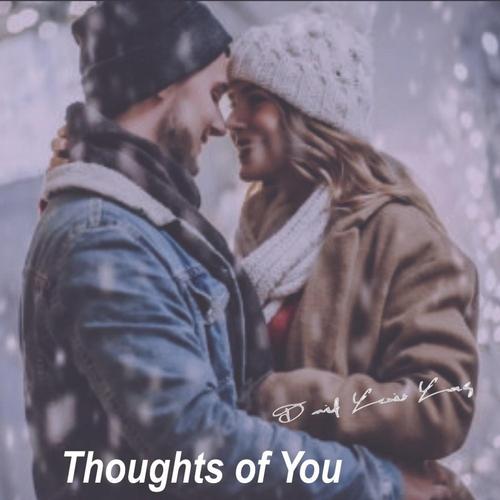 Thoughts of you cover