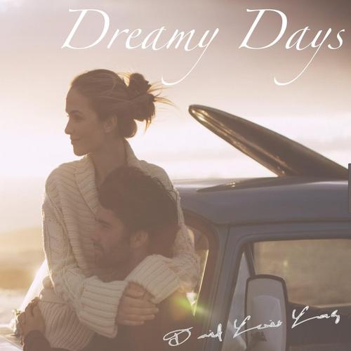 Dreamy days cover