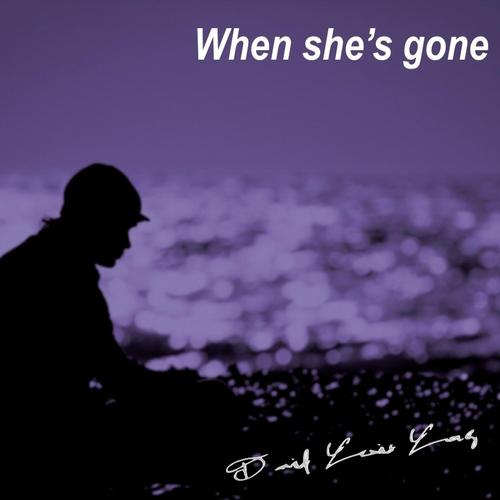 When she's gone cover