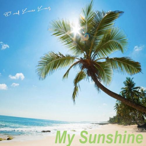 My sunshine cover