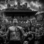 C-DOGG aka CThaReal