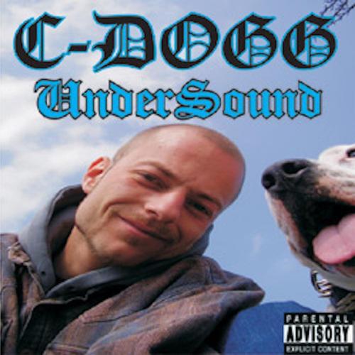 UNDERSOUND cover