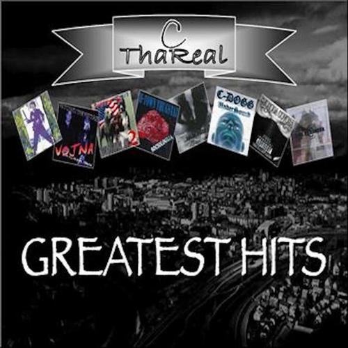 GREATEST HITS cover