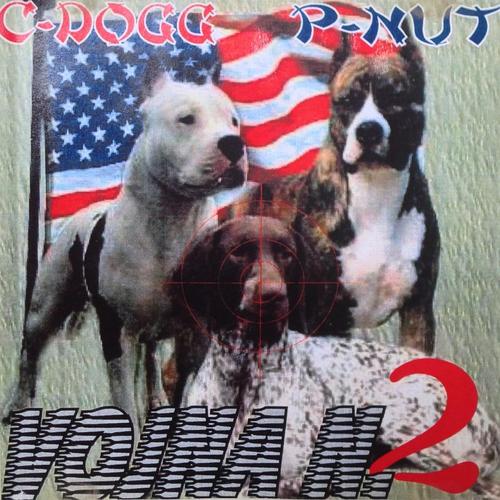 VOJNA 2 cover