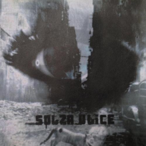 SOLZA ULICE cover