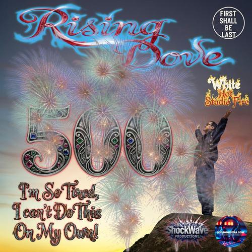 Celebration Unto God Almighty-500 cover