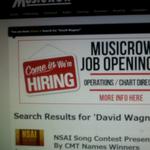 David Wagner Music A [Songwriter]