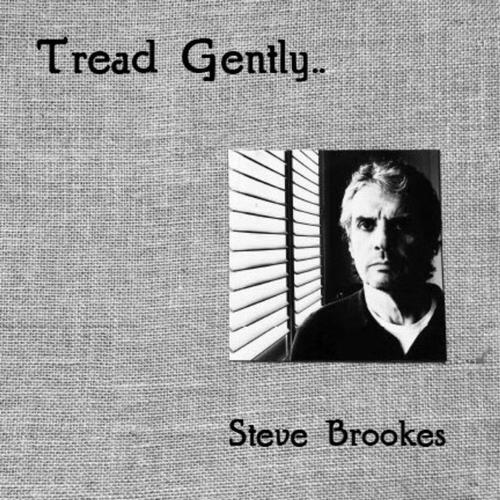 Tread Gently cover