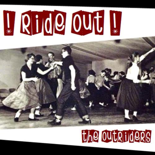 Ride Out cover