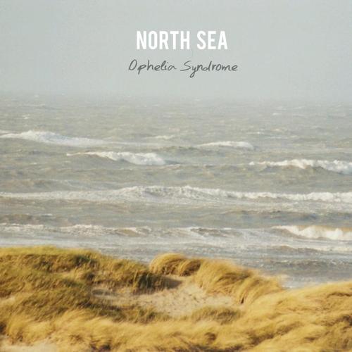North Sea cover