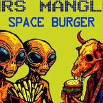 Mrs Mangle