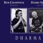 Bob Chadwick & Harry Sheppard