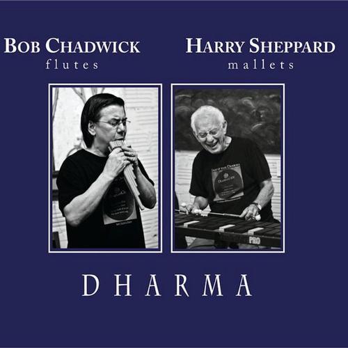 Dharma cover