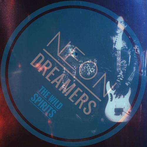 Neon Dreamers cover