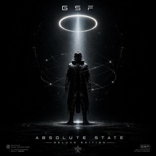 Absolute State cover