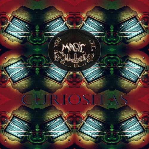 Curiositas cover