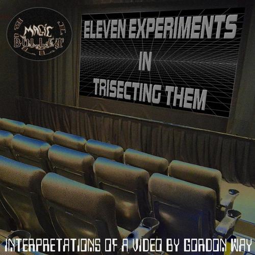 Eleven Experiments In Trisecting Them cover