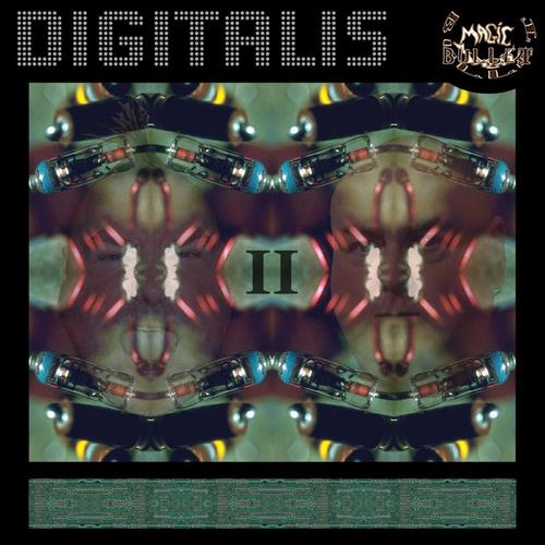 Digitalis cover