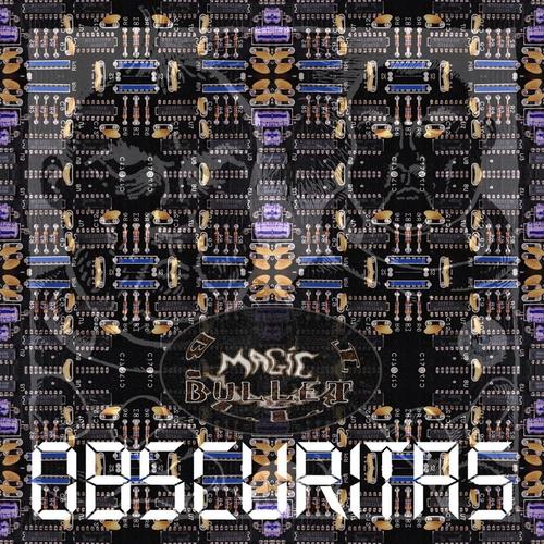Obscuritas cover