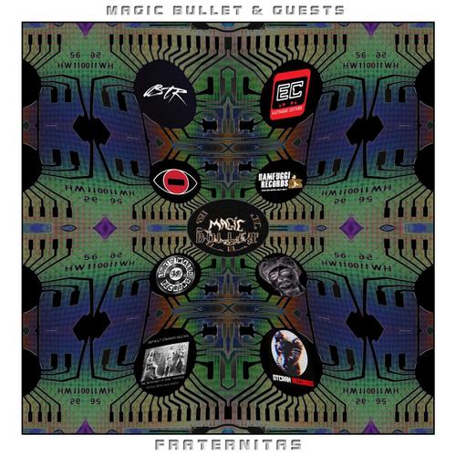 Fraternitas cover