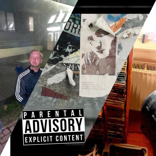 Trixxer (Mixtape) cover