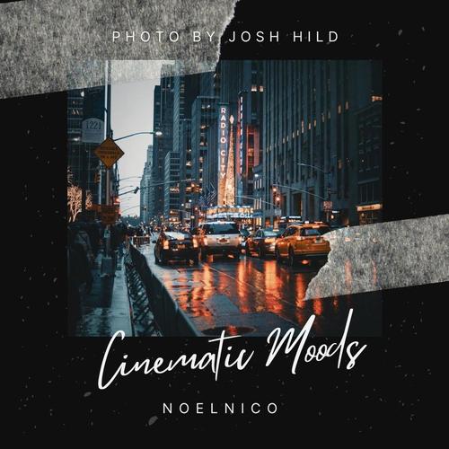 Cinematic Moods cover