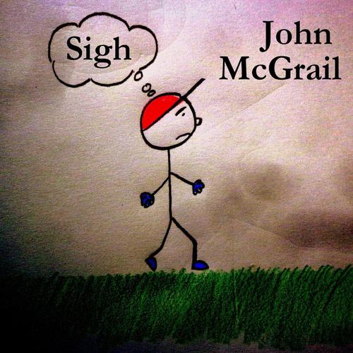 Sigh cover