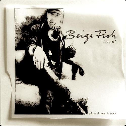 BEIGE FISH-BEST OF ON APPLE MUSIC cover