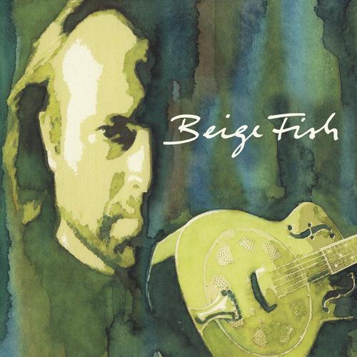 BEIGE FISH 1ST ON APPLE MUSIC cover
