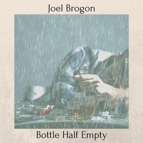 Bottle Half Empty cover