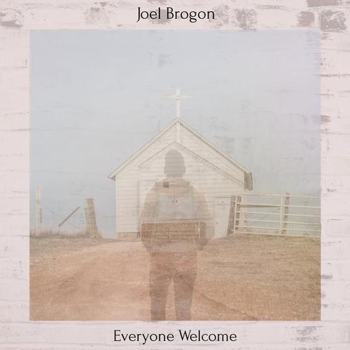 Everyone Welcome cover