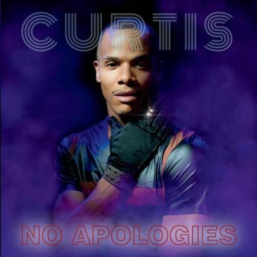 No Apologies cover