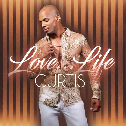 LOVE... LIFE cover