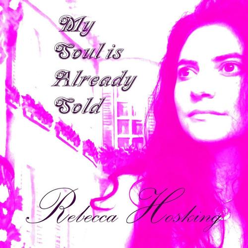 My Soul is Already Sold cover