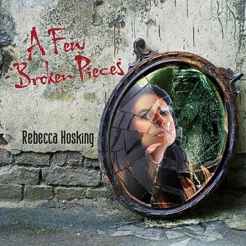 A Few Broken Pieces cover
