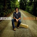 Pat Anderson