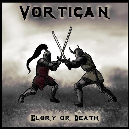 Glory or Death cover