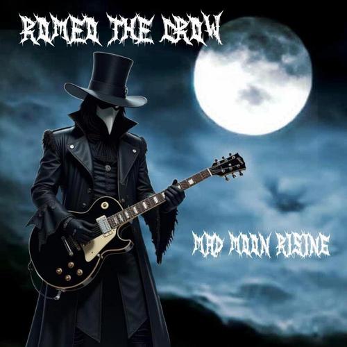 Mad Moon Rising cover