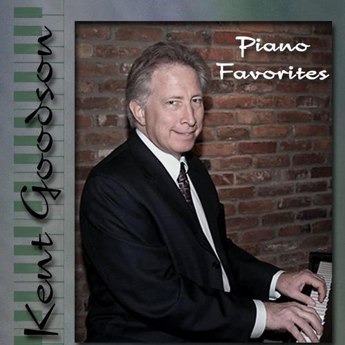 Piano Favorites cover