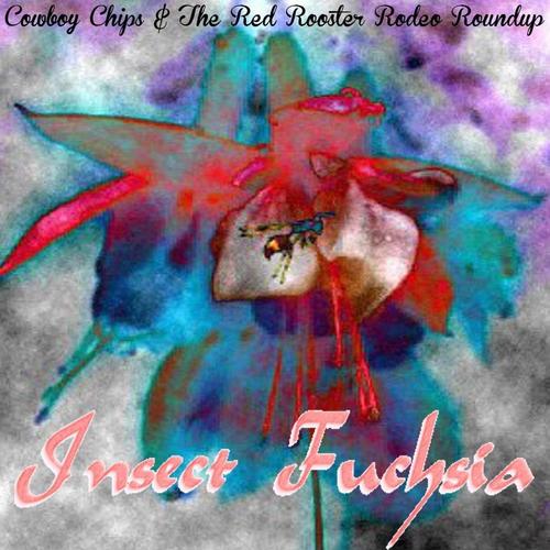 Insect Fuchsia cover