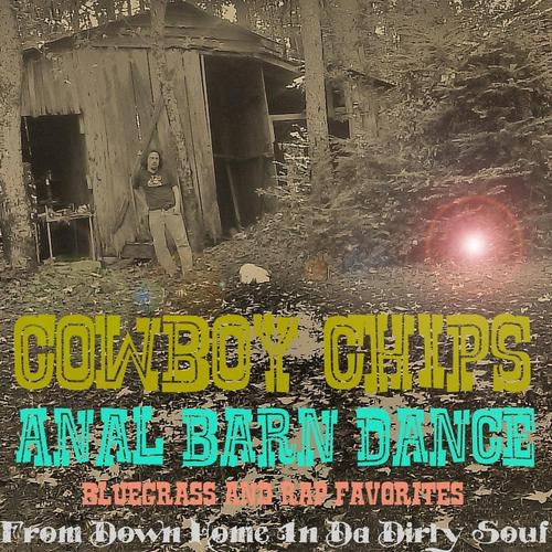 Anal Barn Dance - Bluegrass & Rap Favorites From Down Home In Da Dirty Souf cover