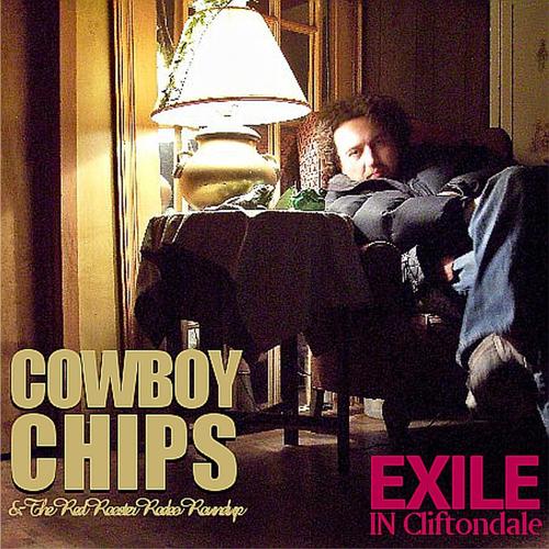 Exile In Cliftondale cover