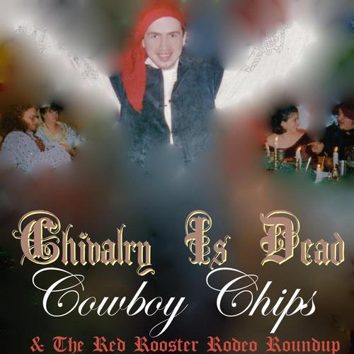 Chivalry Is Dead cover